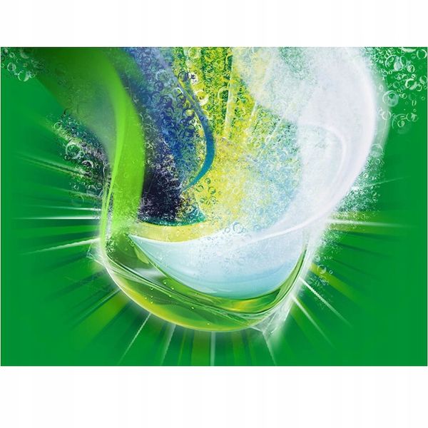 Kapsułki do prania ARIEL Mountain Spring 31 szt zdjęcie 2