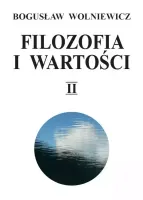 Filozofia I Wartości. Tom 2, Wydanie Ii