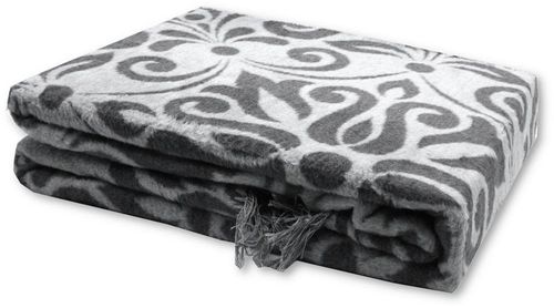 Koc Bawełniany 150X200 118Jb na Arena.pl