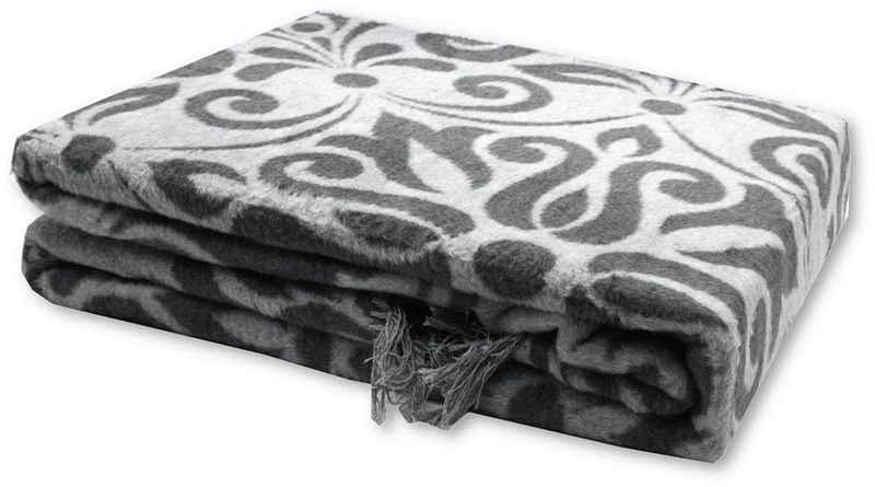 Koc Bawełniany 150X200 118Jb zdjęcie 5