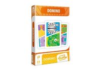 karty do gry domino junior 10005176