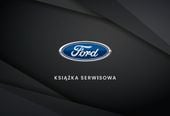 FORD książka serwisowa przeglądów napraw PREMIUM