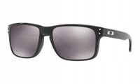 Okulary przeciwsłoneczne Oakley Holbrook polished black/prizm black