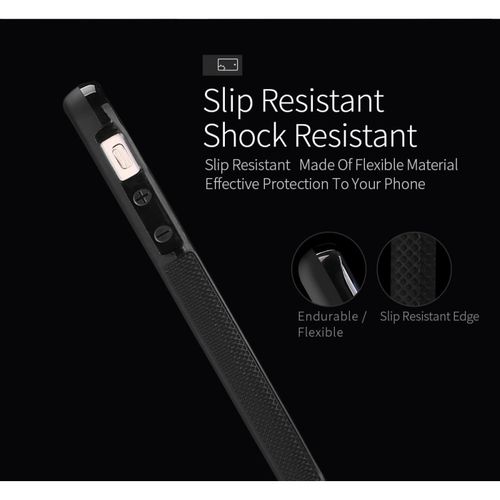 Etui Dux Ducis Pocard Iphone 7 Biały na Arena.pl