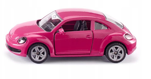 Siku 14 - Samochód VW Beetle S1488 na Arena.pl
