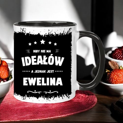 KUBEK Z NADRUKIEM ŚMIESZNY PREZENT URODZINY IMIENINY DLA KOLEŻANKI KOLEGI na Arena.pl