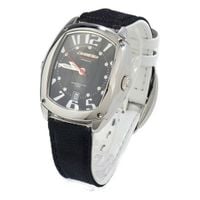 Zegarek Damski Chronotech CT7696L-01 (Ø 33 mm)