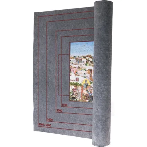 Mata do układania puzzli 500-6000 elementów na Arena.pl