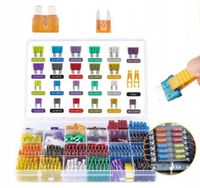 Skrzynka Bezpieczników Fb-12 Szyna Ujemna Bez4015-12