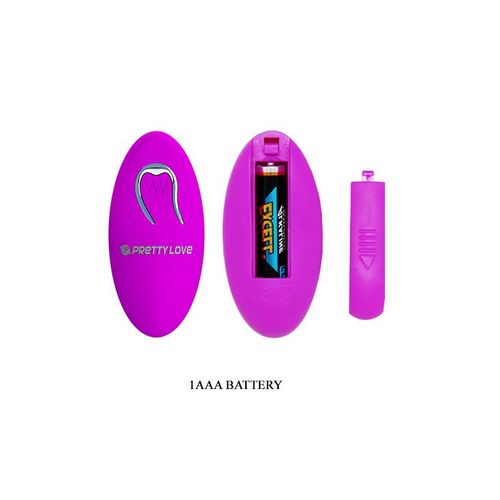 pretty love -magic finger, 12 vibration functions memory function na Arena.pl