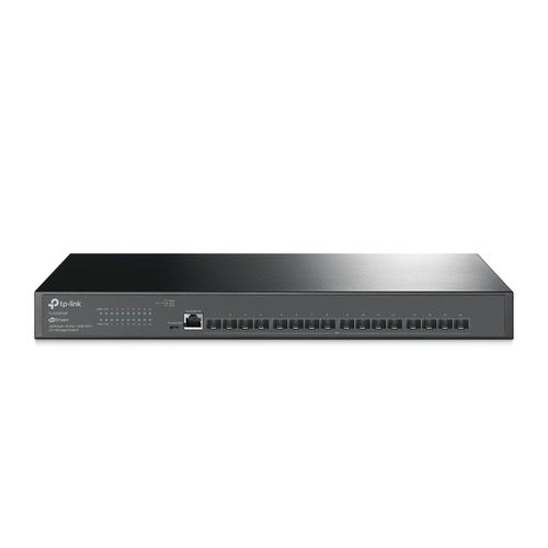 Switch TP-Link 16p TL-SX3016F (16x10Gbit SFP+) na Arena.pl