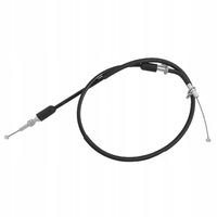 2X THROTTLE CABLE A SUZUKI GS 500 (01-08) LINMOT 58300-01DA0
