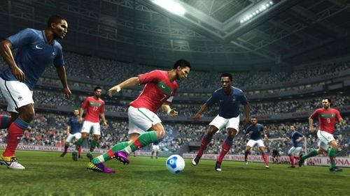 PES 2012 PRO EVOLUTION SOCCER 2012 XBOX360 * NOWA na Arena.pl