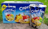 Capri-Sun Mutlivitamina 200ml - karton