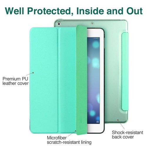 ESR YIPPEE IPAD 9.7 2017/2018 MINT na Arena.pl