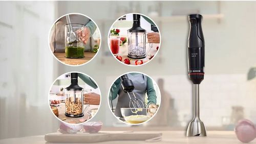Blender BOSCH ErgoMaster MSM4B654 na Arena.pl