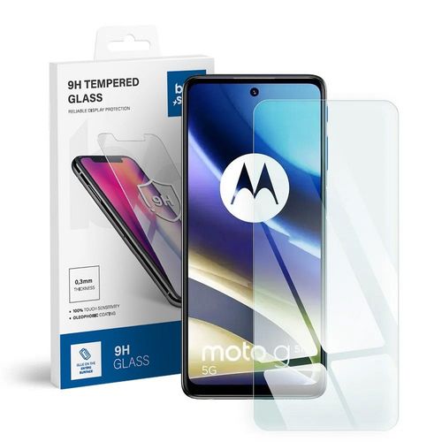 Szkło hartowane do Motorola G51 Blue Star na Arena.pl