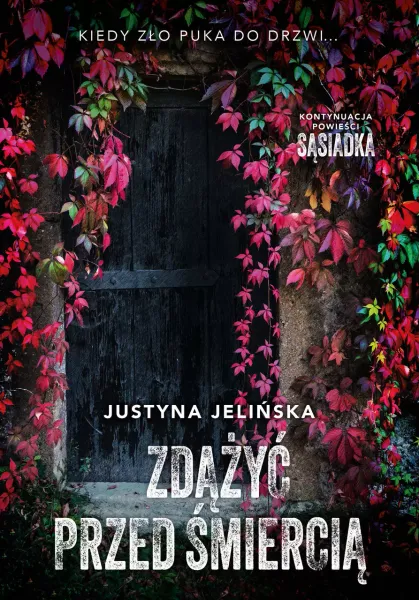 Zdążyć przed śmiercią zdjęcie 1