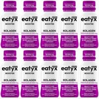 OSHEE eatyx BOOSTER KOLAGEN PREMIUM do Picia na Stawy Mango-Marakuja 100 ml