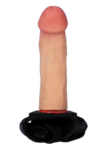 Proteza-Afrodyta Strap On-Loveclonex 6,5"""""""" na Arena.pl