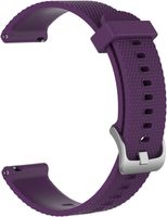 PASEK YIVO DO SMARTWATCH GARMIN FOSSIL WELLINGTON MICHAEL KORS 18MM