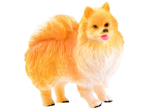 ZWIERZĘTA DOMOWE FIGURKA ZWIERZAK  PIESEK RÓŻNE RASY na Arena.pl