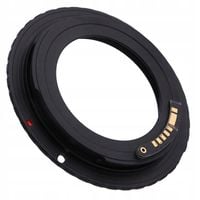 Adapter M42 do CANON 5D 6D 7D 650D 700D 750D 77D