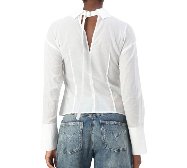 Patrizia Pepe - Bluzka R42 zdjęcie 2