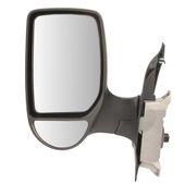 Lusterko Lewe Ford Transit Tourneo 2000-2013 Elektryczne 5 pin Krótkie