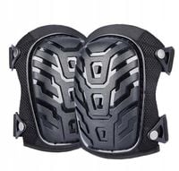 NAKOLANNIKI OCHRANIACZE KOLAN ROBOCZE ŻELOWE WYGODNE BUDOWLANE WZMOCNIONE