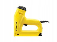 STANLEY 6-TRE550 Zszywacz Tacker ELEKTRYCZNY