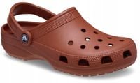 Crocs Męskie Lekkie Wygodne Buty Chodaki Klapki Classic 10001 Clog 48-49