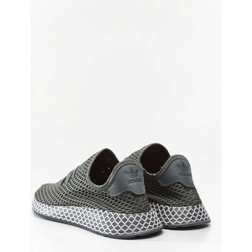 adidas DEERUPT RUNNER J r.36 2/3 na Arena.pl