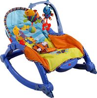 ARTI 971 LEZACZEK Edu Soft-Play Blue