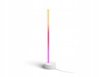 Lampa smart Philips Hue White and color ambiance Lampa Signe gradient