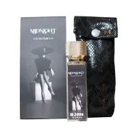 burn midnight perfumy damskie 20 ml - elegancki zapach na wieczor