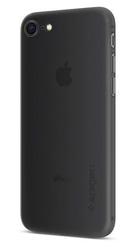 SPIGEN AIRSKIN IPHONE 7/8 BLACK na Arena.pl