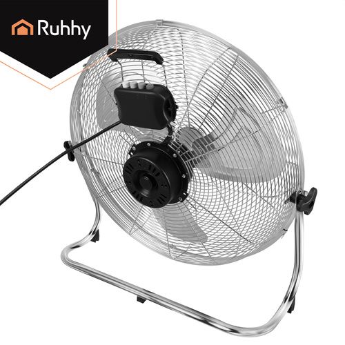 Wentylator Podłogowy 50Cm Ruhhy na Arena.pl