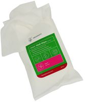 Chusteczki Velox Duo Wipes TeaTonic 50szt dezynfekcja powierzchni