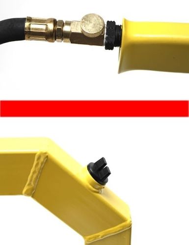 Pneumatyczny młotek na Arena.pl