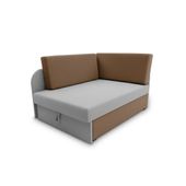 Tapczan Kubuś – funkcja łóżka, sofa i narożnik