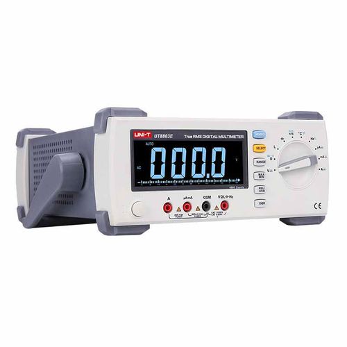 Miernik laboratoryjny Uni-T UT8802E na Arena.pl