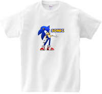 Koszulka T-shirt Sonic
