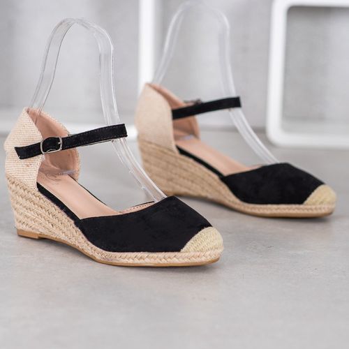 Espadryle Na Koturnie r.40 na Arena.pl