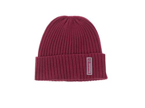 Czapka Reebok Se Womens Basic Logo Bean AY0431 na Arena.pl