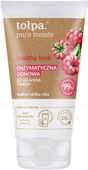 TOŁPA PURE TRENDS HEALTHY LOOK ŻEL DO MYCIA TWARZY ENZYMATYCZNA ODNOWA