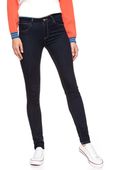 WRANGLER SKINNY RINSEWASH W28KLU023 W25 L32