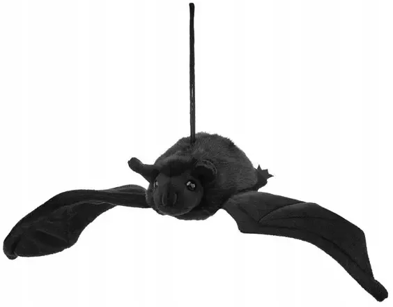 Nietoperz wiszacy 50cm zdjęcie 1