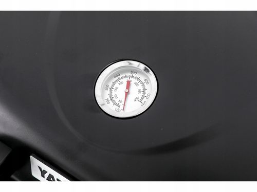 Grill gazowy Yato 11 kW na Arena.pl