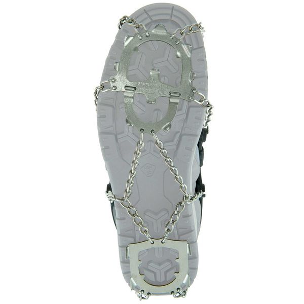 RAPEKS CRAMPONS ICETRAK zdjęcie 10